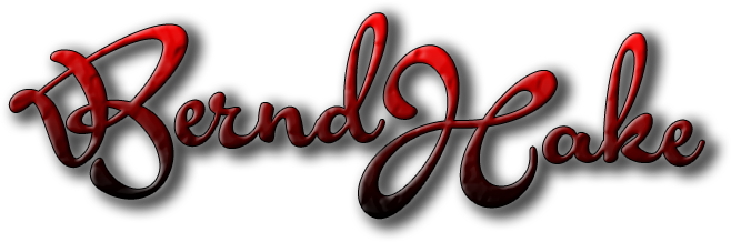 Bernd Hake Holzkunst