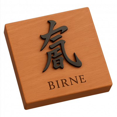 Birne