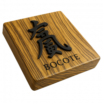 Bocote