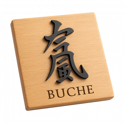 Buche