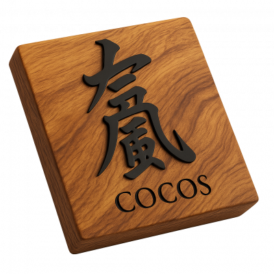 Cocos