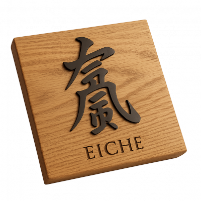 Eiche
