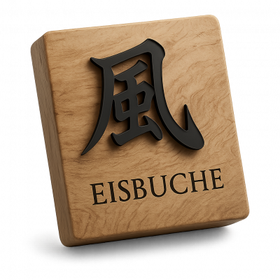 Eisbuche