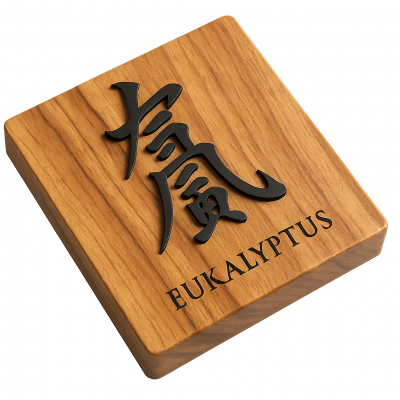 Eukalyptus