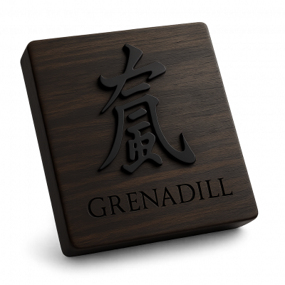Grenadill