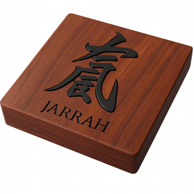 Jarrah