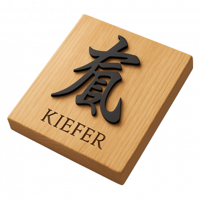 Kiefer