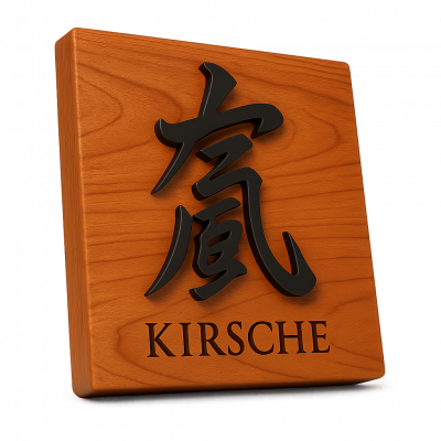 Kirsche