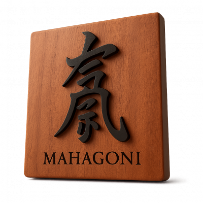 Mahagoni