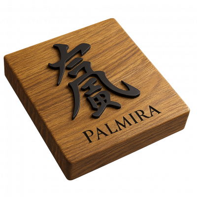 Palmira