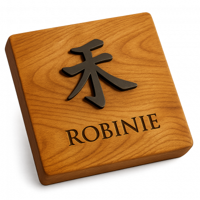 Robinie