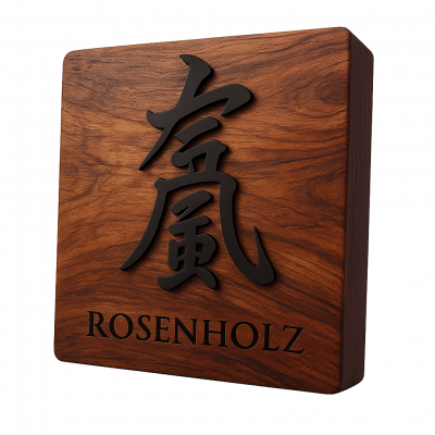 Rosenholz