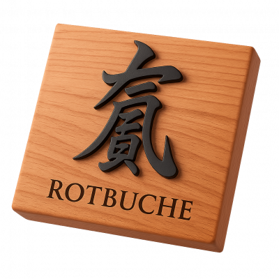 Rotbuche