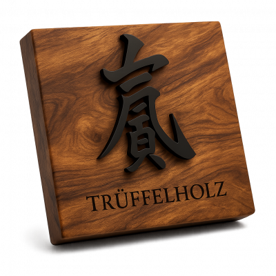 Truffelholz