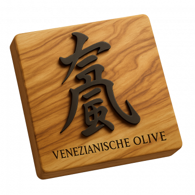 Venezianische Olive